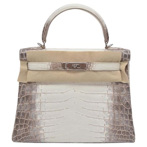 hermes himalaya nabilla|hermes himalaya crocodile.